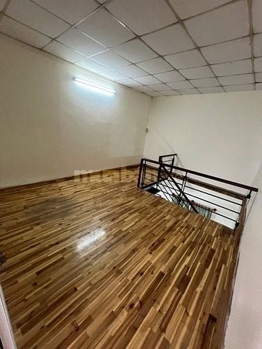 Bán nhà 4 tầng hẻm xe hơi phường Cầu Kho, Quận 1