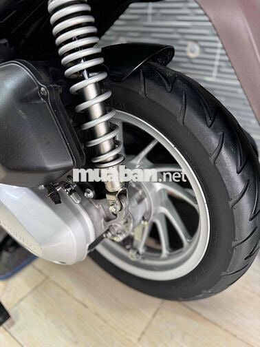 Honda SH Mode 2022 Trắng 20000 km