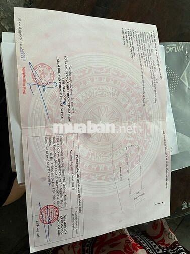 Chào bán lô đất 2 mặt kiệt OTO 4M phường Cẩm Lệ.