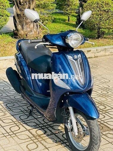 yamaha nozza biển hà nội