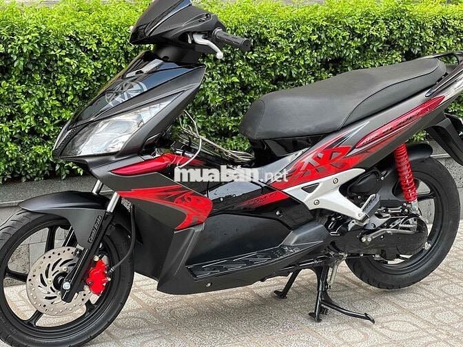 Honda AB UP Thái BSTP Xe Đẹp Máy Móc Zin Êm