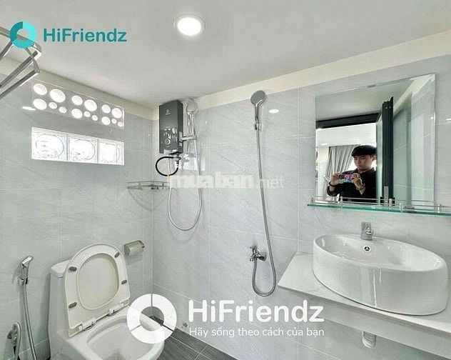 SIÊU PHẨM DUPLEX BANCOL SIÊU THOÁNG MÁT-ĐẦY ĐỦ NỘI THẤT-NGAY HUỲNH VĂN