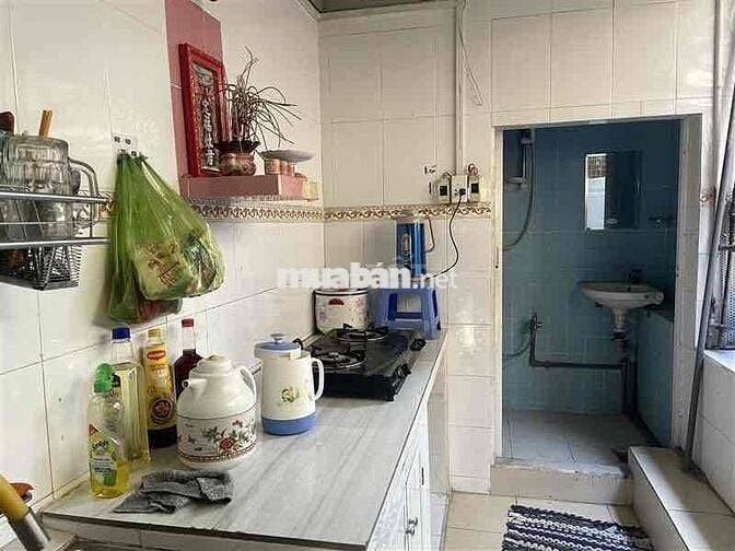 🏠CHỈ 4.3 TỎI - CHUNG CƯ - TRẦN ĐÌNH XU - QUẬN 1 – 168.70m² – ĐÚC