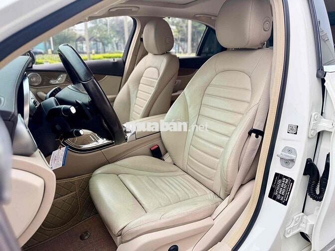 Mercedes Benz C Class C250 Exclusive 2015