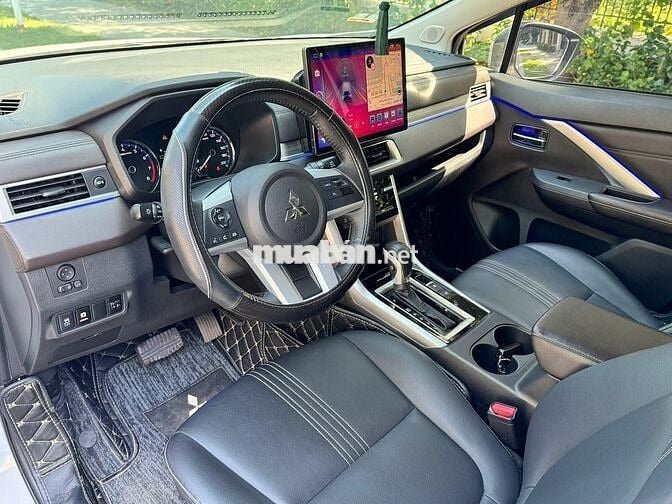 Mitsubishi Xpander Premium 2024