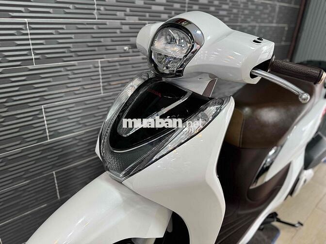 Honda SH Mode 2022 Trắng 20000 km