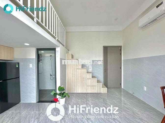 SIÊU PHẨM DUPLEX BANCOL SIÊU THOÁNG MÁT-ĐẦY ĐỦ NỘI THẤT-NGAY HUỲNH VĂN