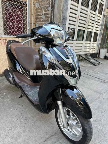 Lead 2017 Khoá Smartkey up 4val. BSTP 1 đời chủ