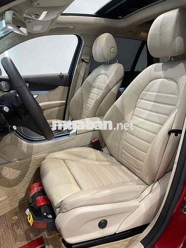 Mercedes GLC 300 4 Matic