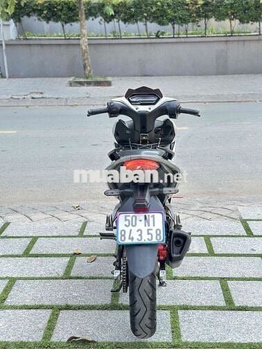 Honda Winner V2 KHOÁ SMK - GOP BAO NẬU SỚ