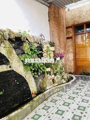 Bán nhà 3 tầng Bùi Thiện Ngộ đường 7.5m Hòa Xuân Đà Nẵng