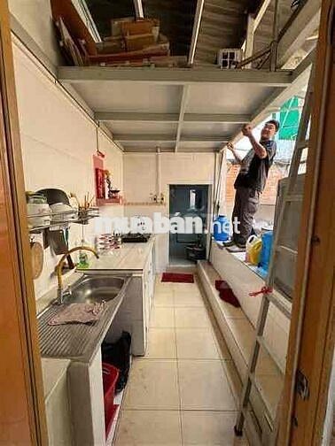 🏠CHỈ 4.3 TỎI - CHUNG CƯ - TRẦN ĐÌNH XU - QUẬN 1 – 168.70m² – ĐÚC