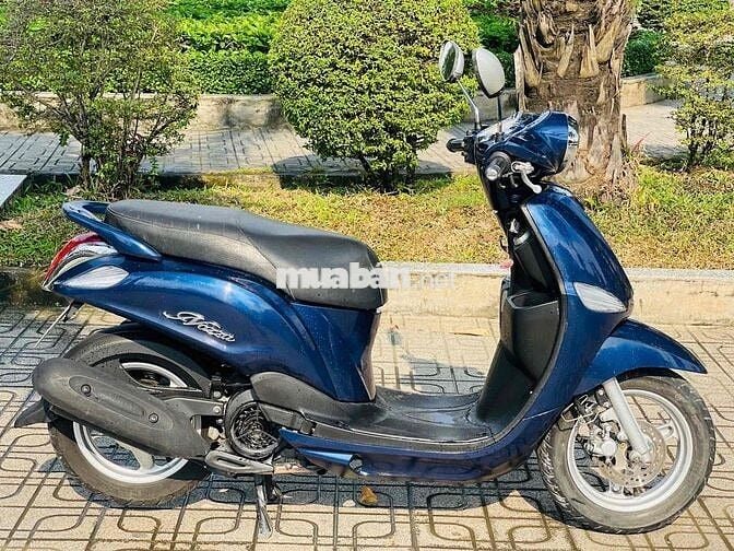 yamaha nozza biển hà nội