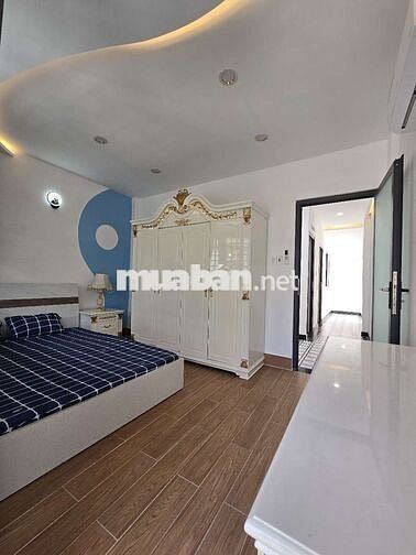 NHÀ ĐẸP P.TÂN SƠN NHÌ – 56M2–2 TẦNG-3PN – TẶNG FULL NỘI THẤT CHỈ 5🧄68