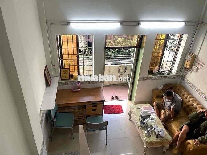 🏠CHỈ 4.3 TỎI - CHUNG CƯ - TRẦN ĐÌNH XU - QUẬN 1 – 168.70m² – ĐÚC