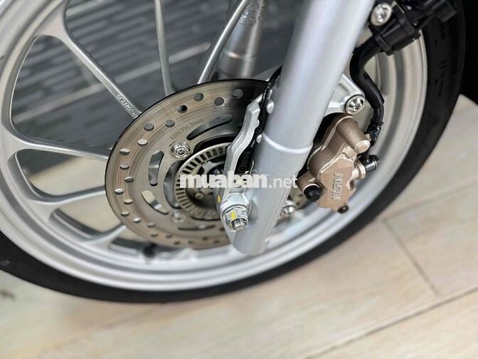 Honda SH Mode 2022 Trắng 20000 km