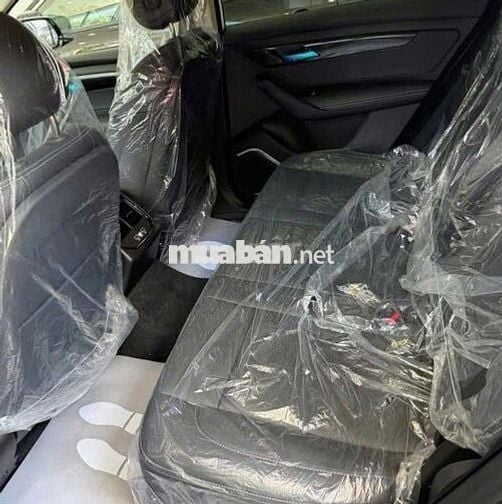 Vinfast VF8 Eco 2022 Trắng Cực Đẹp