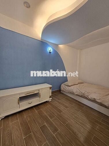 NHÀ ĐẸP P.TÂN SƠN NHÌ – 56M2–2 TẦNG-3PN – TẶNG FULL NỘI THẤT CHỈ 5🧄68