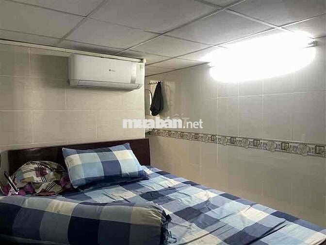 🏠CHỈ 4.3 TỎI - CHUNG CƯ - TRẦN ĐÌNH XU - QUẬN 1 – 168.70m² – ĐÚC