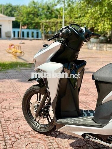 Vario 150 Bs 94 dk 2021 màu bạc poscher đẹp keng