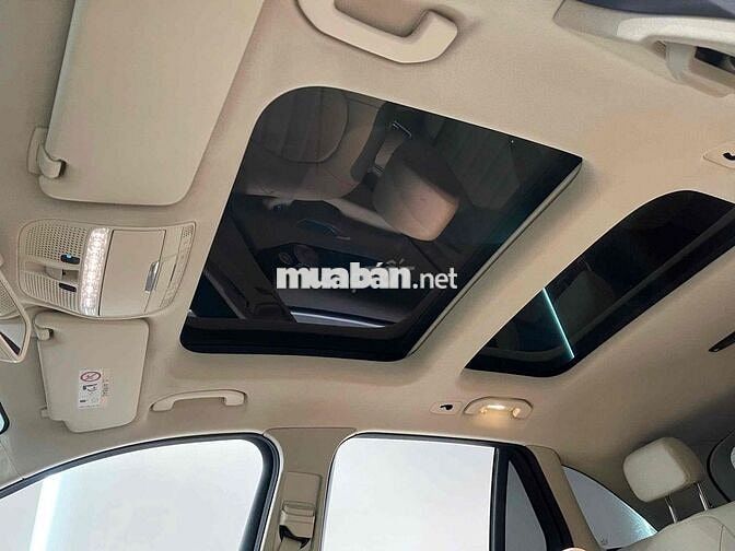 Mercedes GLC 300 4 Matic