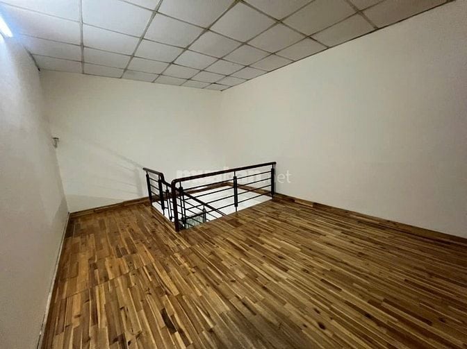 Bán nhà 4 tầng hẻm xe hơi phường Cầu Kho, Quận 1