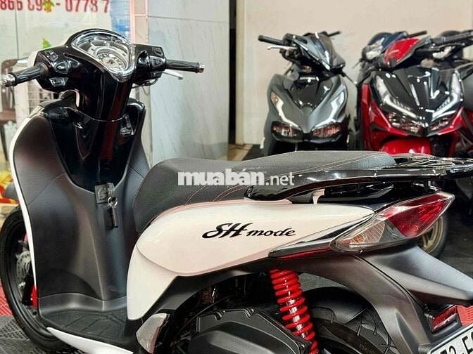 💥SHmode đời 2018 BSVT KCC dọn full mới xe đẹp💥