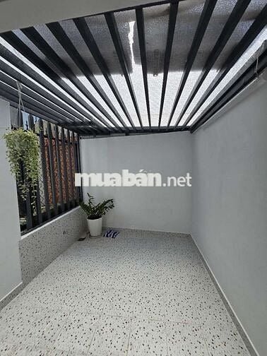 NHÀ ĐẸP P.TÂN SƠN NHÌ – 56M2–2 TẦNG-3PN – TẶNG FULL NỘI THẤT CHỈ 5🧄68