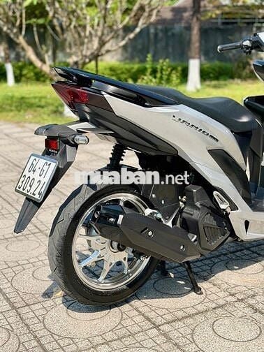Vario 150 bs 64 chính chủ ký full kiểng