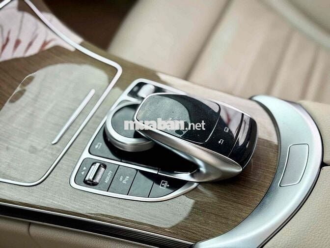 Mercedes Benz C Class C250 Exclusive 2015