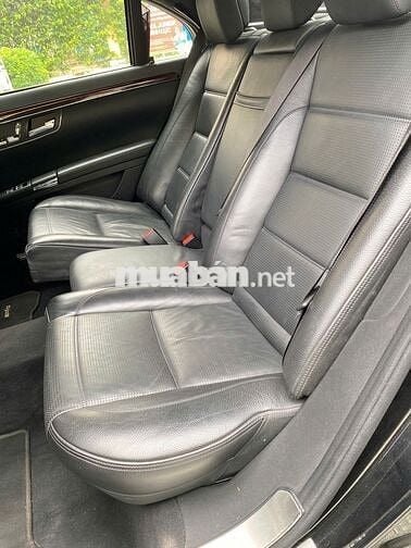 Mercedes Benz S Class S63 AMG 2007 - HÀNG SƯU TẦM