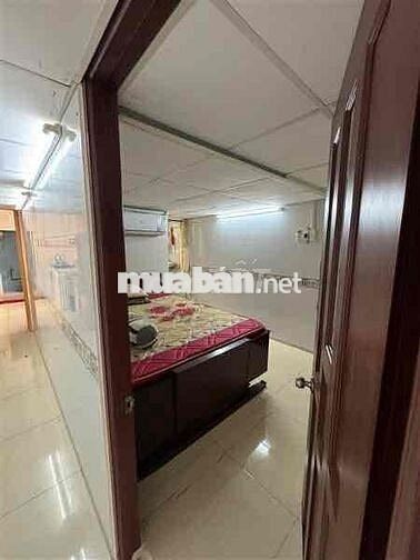 🏠CHỈ 4.3 TỎI - CHUNG CƯ - TRẦN ĐÌNH XU - QUẬN 1 – 168.70m² – ĐÚC