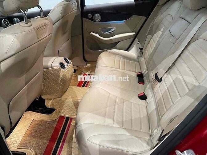 Mercedes GLC 300 4 Matic