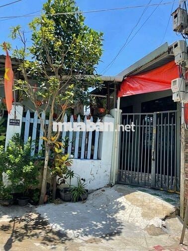 Bán nhà c4 Hòa Thọ Đông Cẩm Lệ Đà Nẵng