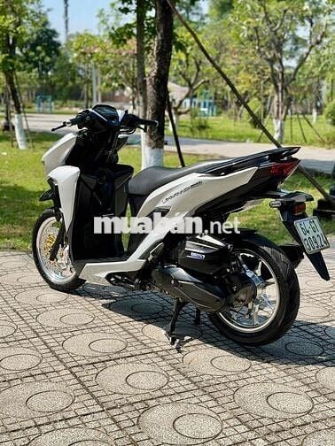 Vario 150 bs 64 chính chủ ký full kiểng