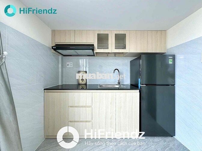 SIÊU PHẨM DUPLEX BANCOL SIÊU THOÁNG MÁT-ĐẦY ĐỦ NỘI THẤT-NGAY HUỲNH VĂN