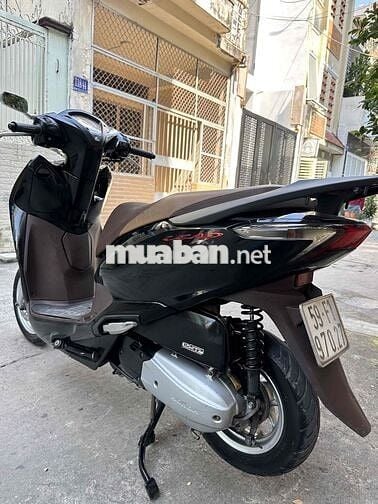 Lead 2017 Khoá Smartkey up 4val. BSTP 1 đời chủ