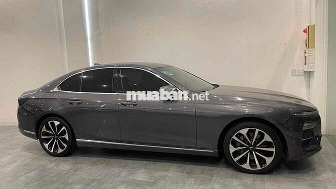 Lux A Premium nội thất da bò