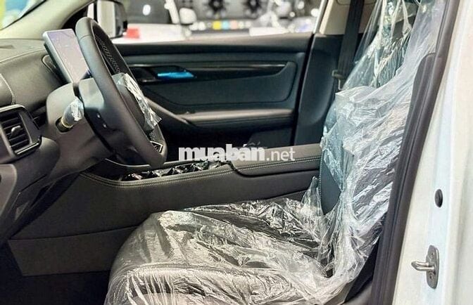 Vinfast VF8 Eco 2022 Trắng Cực Đẹp