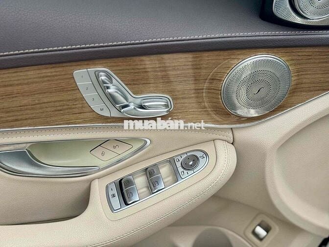 Mercedes Benz C Class C250 Exclusive 2015