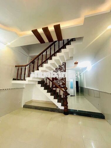 Bán nhà 3 tầng Bùi Thiện Ngộ đường 7.5m Hòa Xuân Đà Nẵng