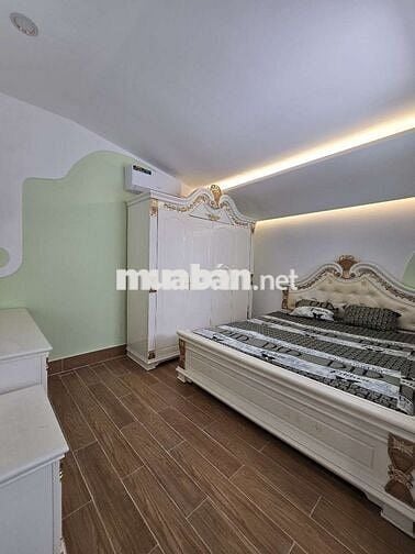 NHÀ ĐẸP P.TÂN SƠN NHÌ – 56M2–2 TẦNG-3PN – TẶNG FULL NỘI THẤT CHỈ 5🧄68