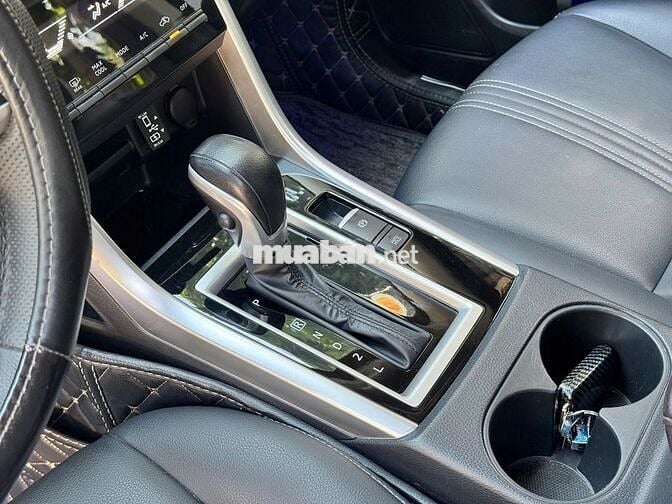 Mitsubishi Xpander Premium 2024