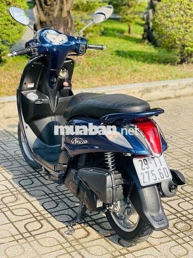 yamaha nozza biển hà nội