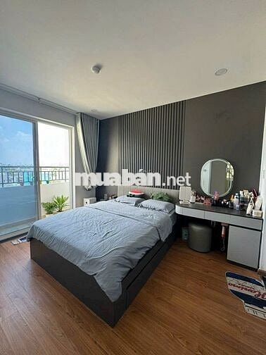 Chuyển con qua trường quốc tế học bán căn 2pn 2wc cc Dreamhome quận 8