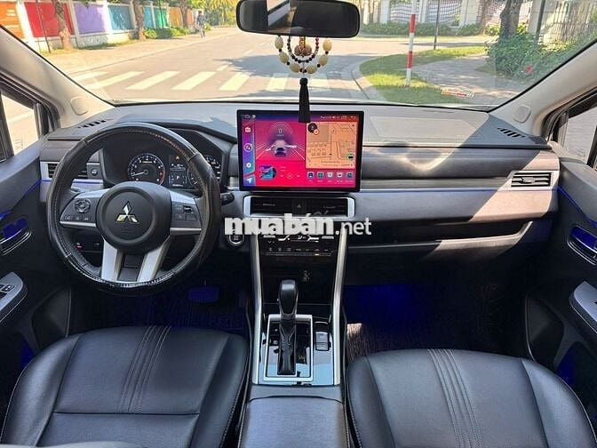 Mitsubishi Xpander Premium 2024