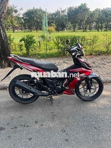 Thanh lý winner v1 dàn ngoài còn đẹp máy móc êm