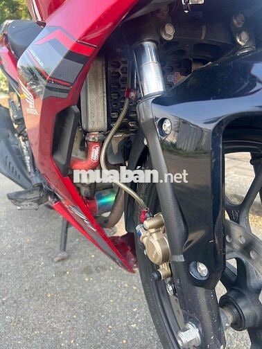 Thanh lý winner v1 dàn ngoài còn đẹp máy móc êm