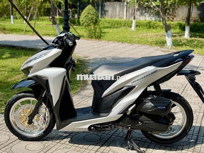 Vario 150 bs 64 chính chủ ký full kiểng