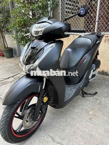 SH 150 2019 ABS Bản đặc biệt đen nhám. BSTP